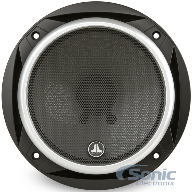 JL Audio C2-650CW (Open Box Complete) Image 5
