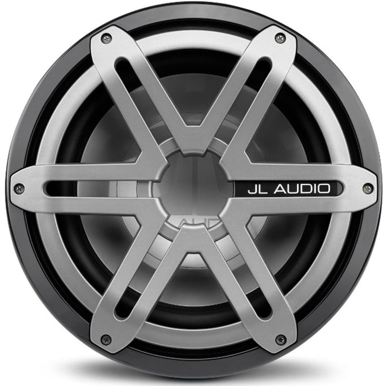 JL Audio M12IB6-SG-TB (Open Box Complete) Image 2