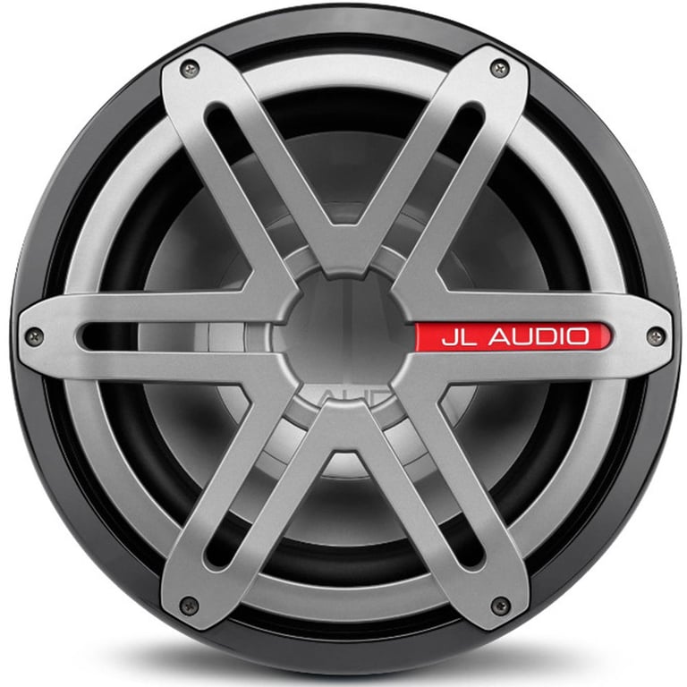 JL Audio M12IB6-SG-TB (Open Box Complete) Image 3
