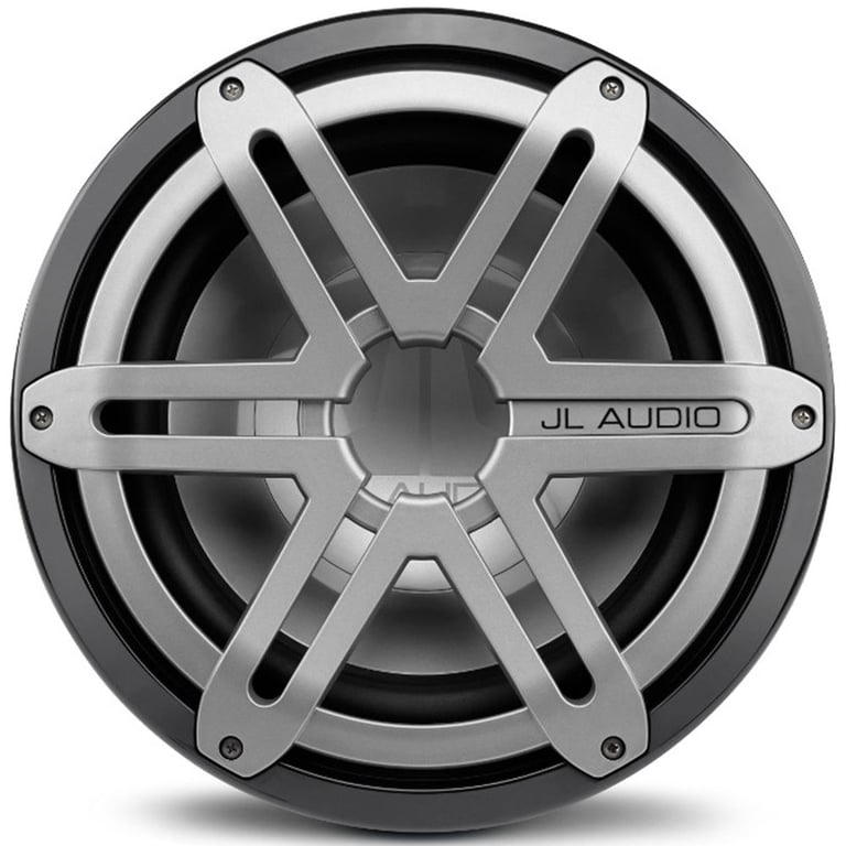 JL Audio M12IB6-SG-TB (Open Box Complete) Image 4