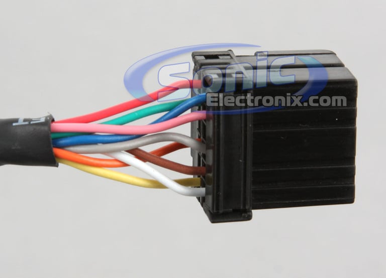 iSimple ISEU71 Image 9