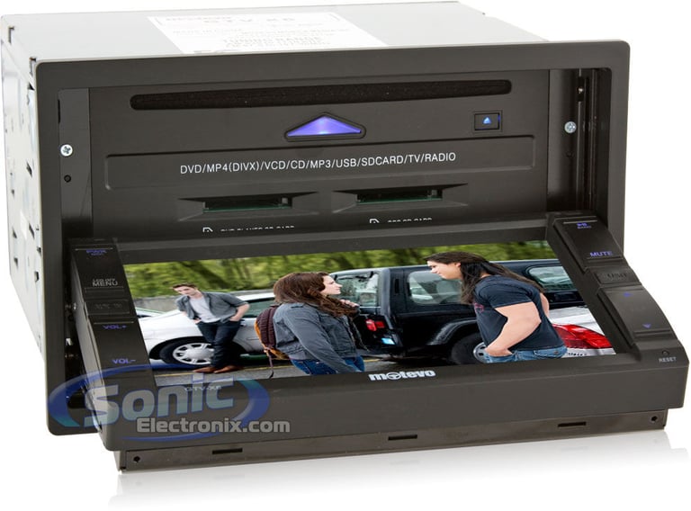 Motevo GTV-X6 Image 3