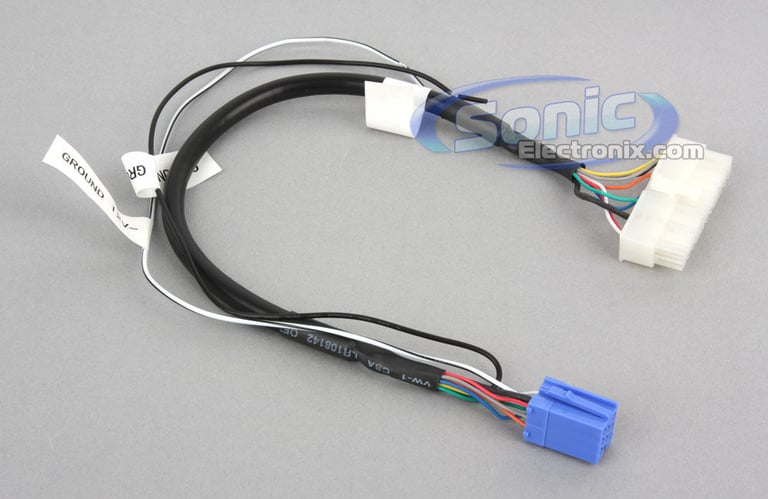 iSimple ISEU71 Image 4