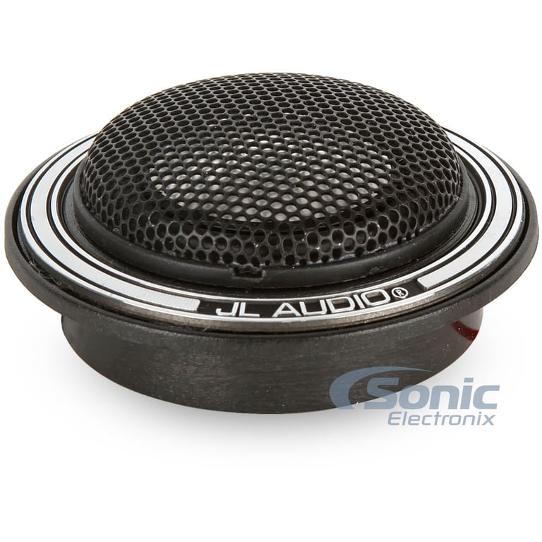 JL Audio ZR100-CT (Open Box Complete) Image 3