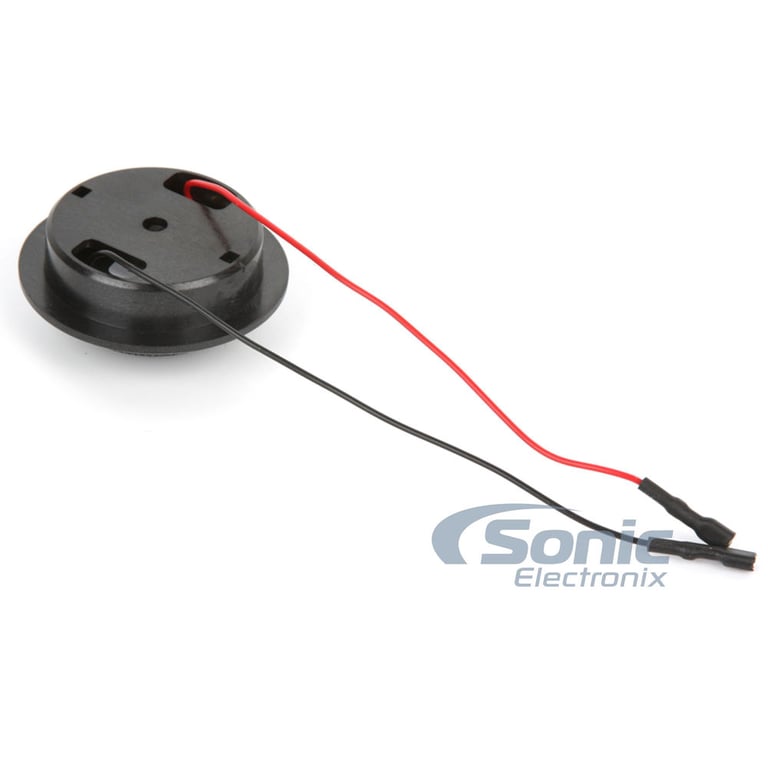JL Audio ZR100-CT (Open Box Complete) Image 4
