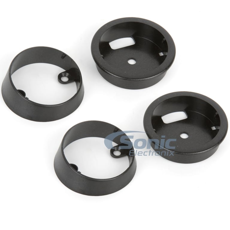 JL Audio ZR100-CT (Open Box Complete) Image 6