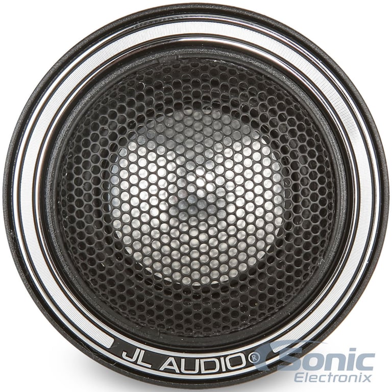 JL Audio ZR100-CT (Open Box Complete) Image 1