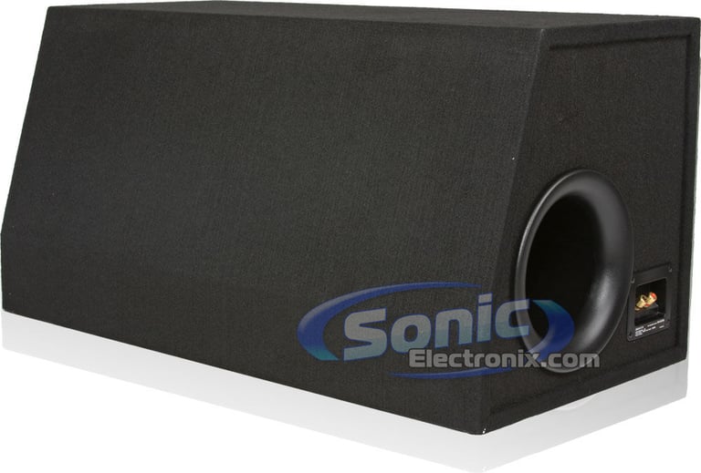 Sony XS-LE121D Image 3