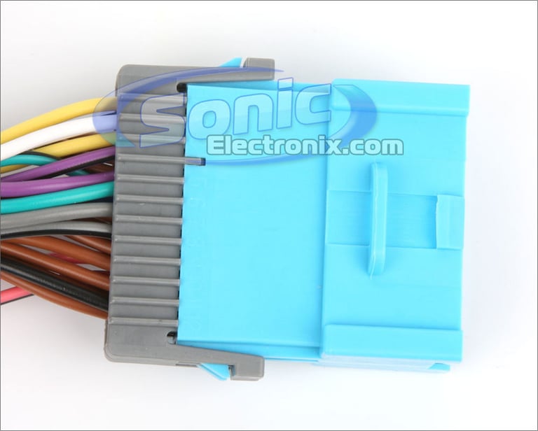 PAC aPAC-GM11B Image 5