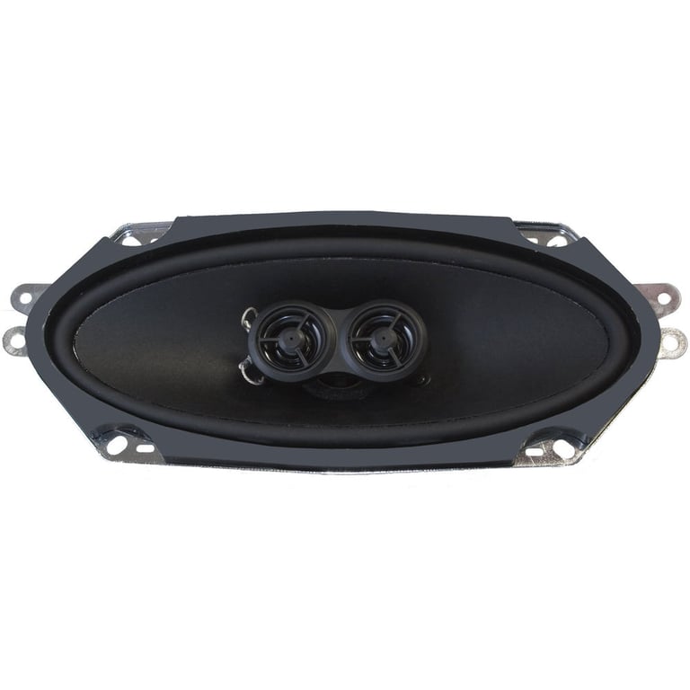 RetroSound R-410N Image 1