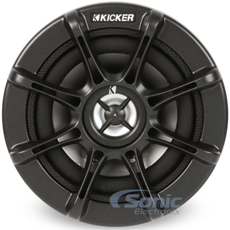 Kicker KS40 (11KS40) Open Box Complete Image 2