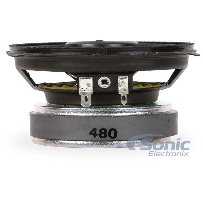 Kicker KS40 (11KS40) Open Box Complete Image 4