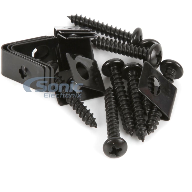 Kicker KS40 (11KS40) Open Box Complete Image 7