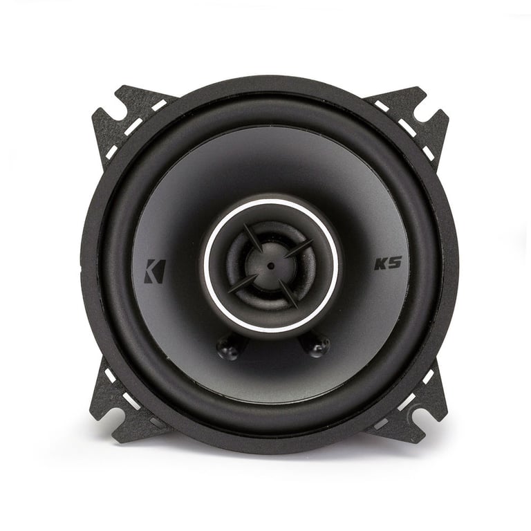 Kicker KSC44 (41KSC44 ) Open Box Complete Image 3