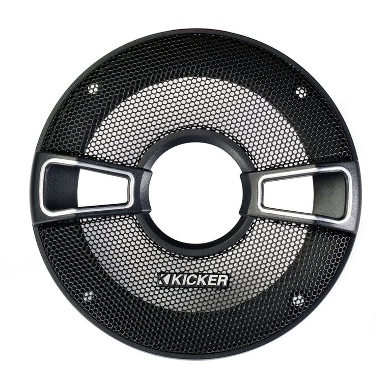 Kicker KSC44 (41KSC44 ) Open Box Complete Image 6