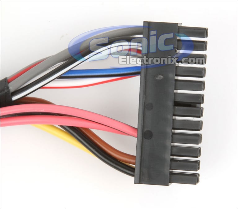 PAC aPAC-GM11B Image 9