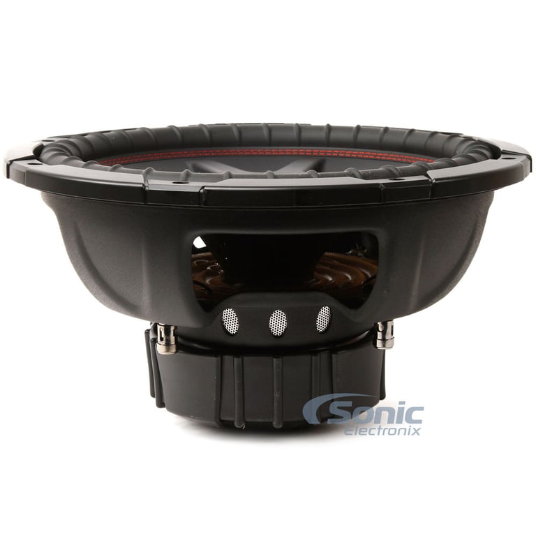 Kicker CompVR CVR122 (43CVR122) Open Box Complete Image 4