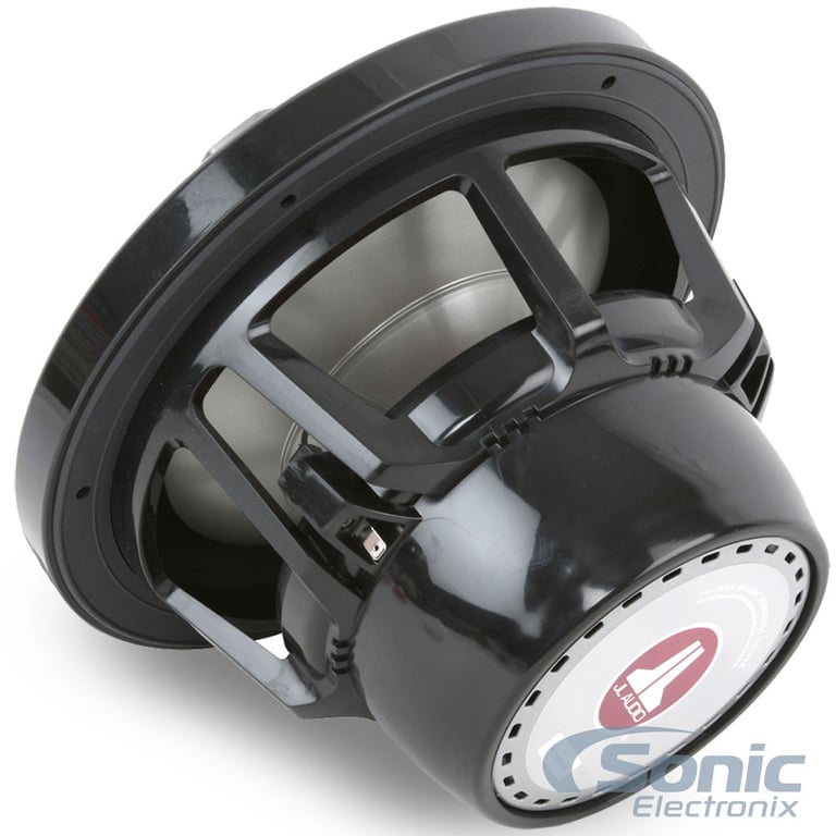 JL Audio M10W5-CG-TB (Open Box Complete) Image 2