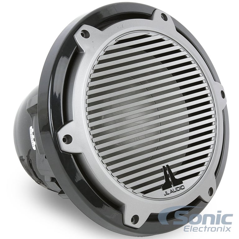 JL Audio M10W5-CG-TB (Open Box Complete) Image 1