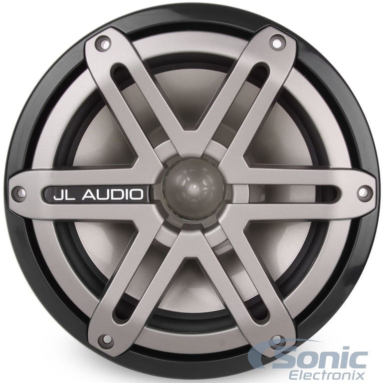 JL Audio M770-CCS-SG-TB (Open Box Complete) Image 2