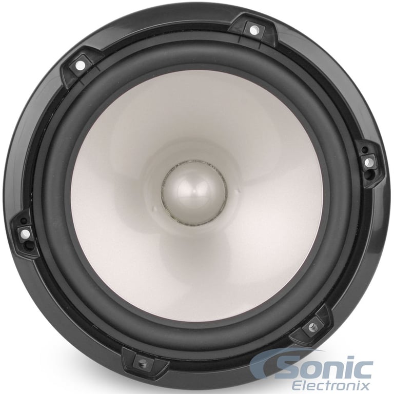 JL Audio M770-CCS-SG-TB (Open Box Complete) Image 3