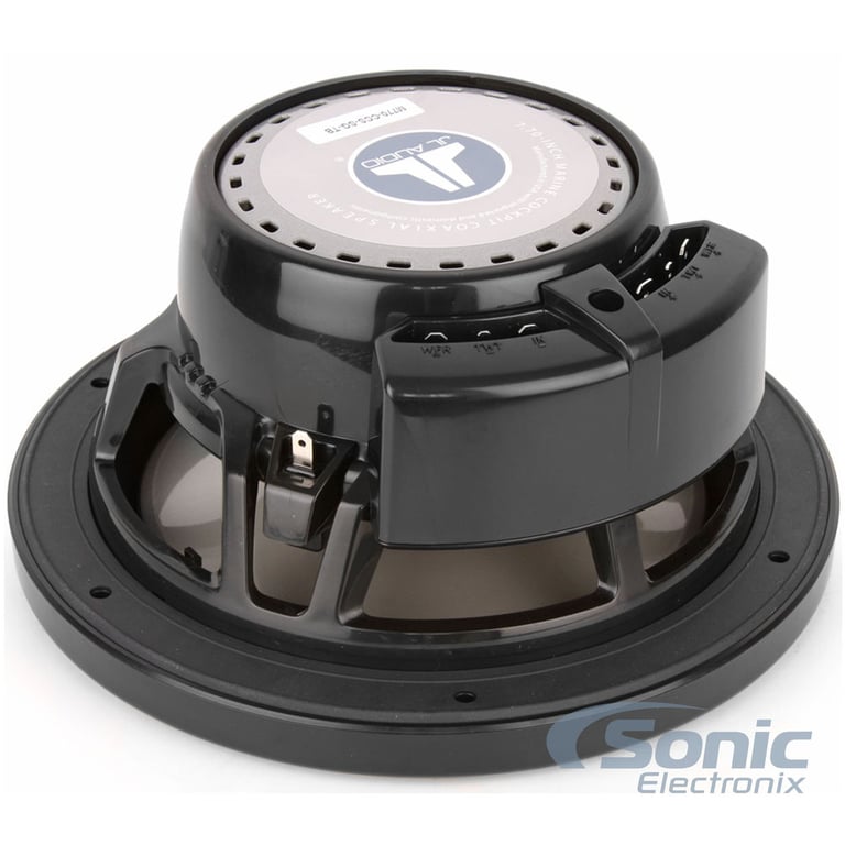 JL Audio M770-CCS-SG-TB (Open Box Complete) Image 5