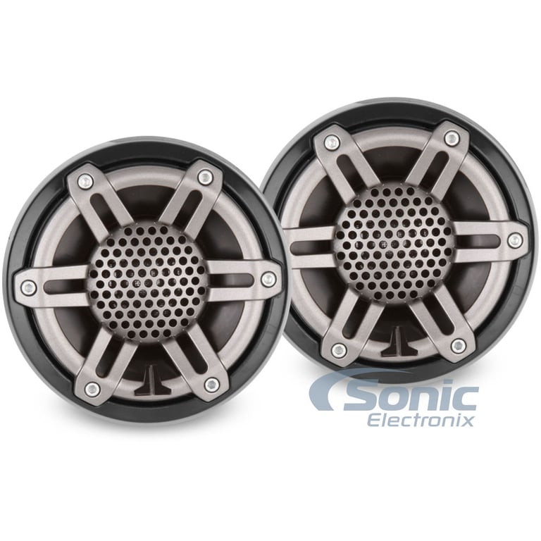JL Audio M770-CCS-SG-TB (Open Box Complete) Image 6
