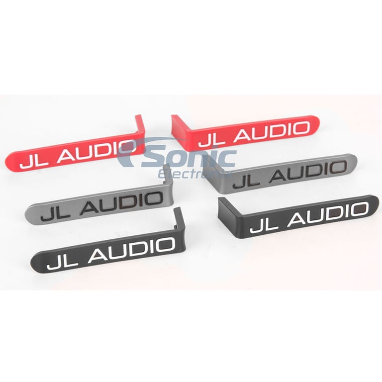 JL Audio M770-CCS-SG-TB (Open Box Complete) Image 7