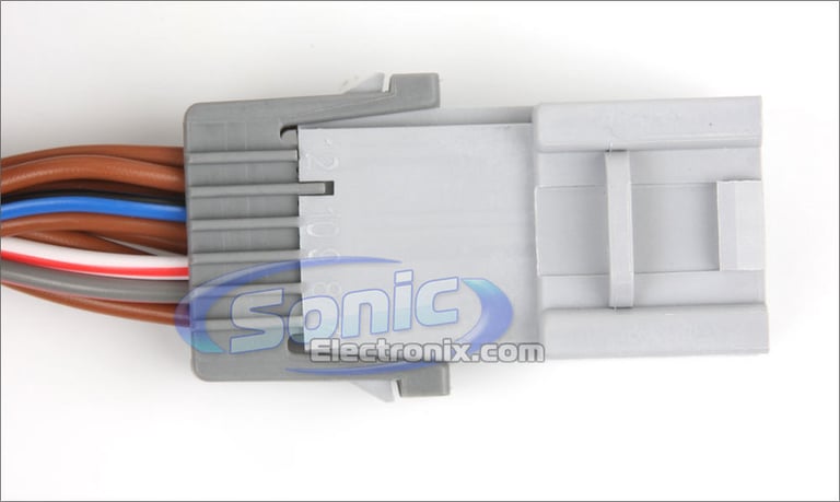 PAC aPAC-GM11B Image 7