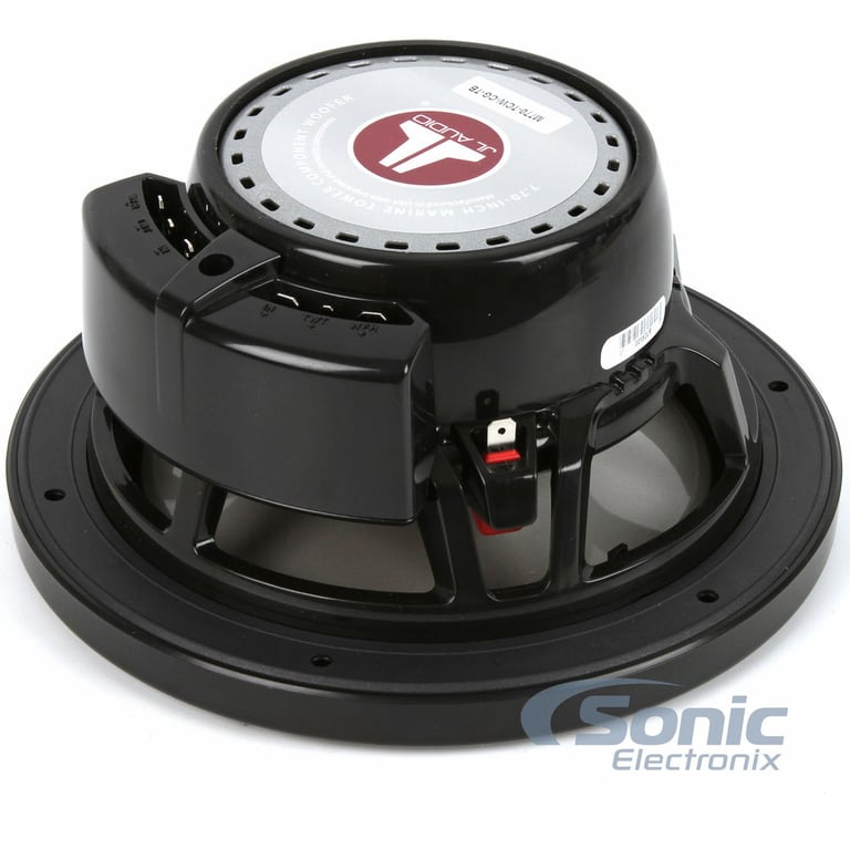 JL Audio M770-TCW-CG-TB (Open Box Complete) Image 4