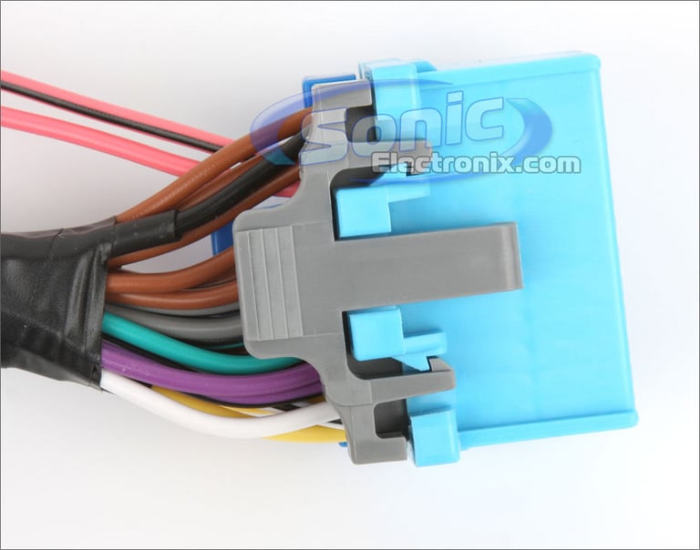 PAC aPAC-GM11B Image 8