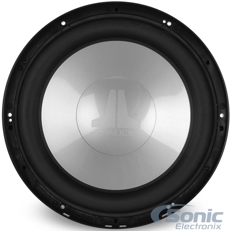 JL Audio MX10IB3-CG-TB (Open Box Complete) Image 2