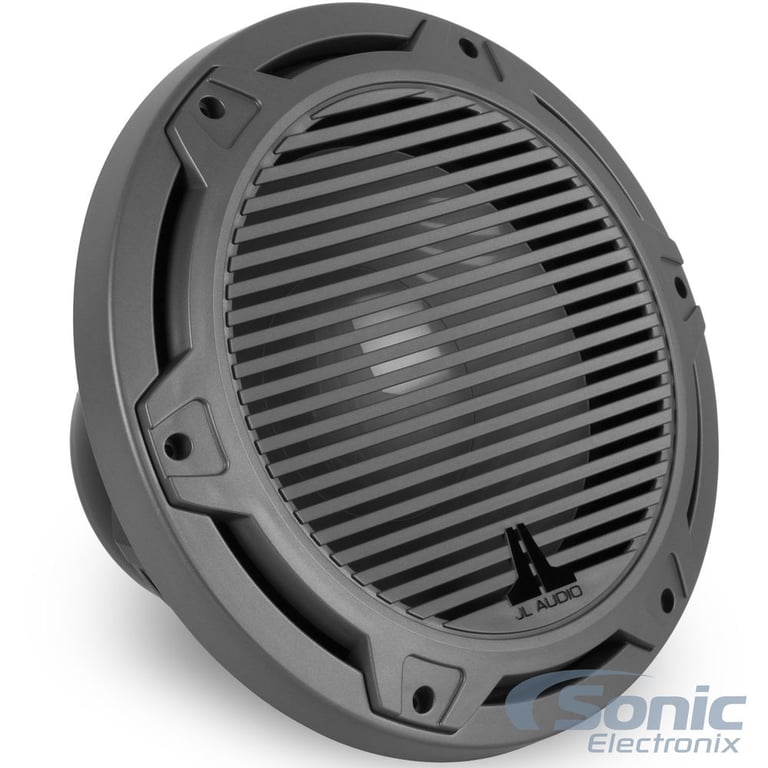 JL Audio MX10IB3-CG-TB (Open Box Complete) Image 1
