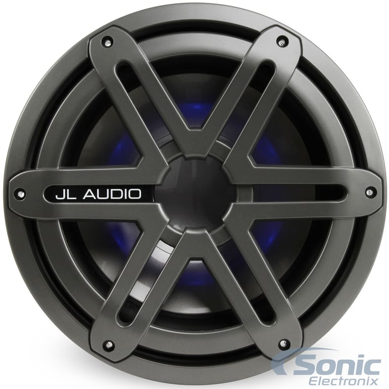 JL Audio MX10IB3-SG-CLD-B (Open Box Complete) Image 2