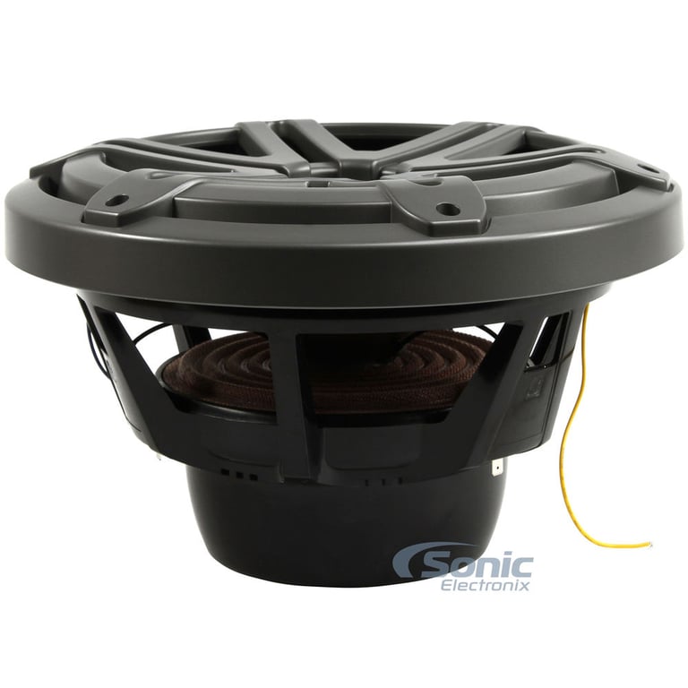 JL Audio MX10IB3-SG-CLD-B (Open Box Complete) Image 4