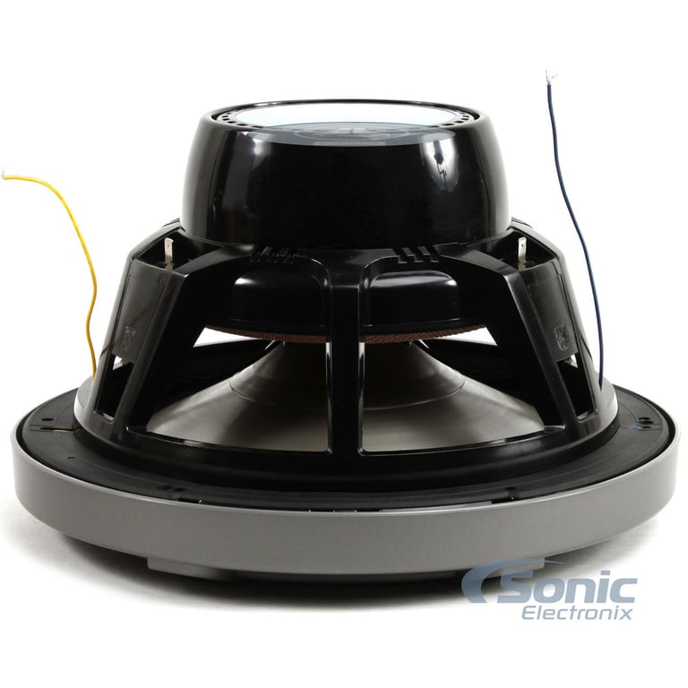 JL Audio MX10IB3-SG-CLD-B (Open Box Complete) Image 6