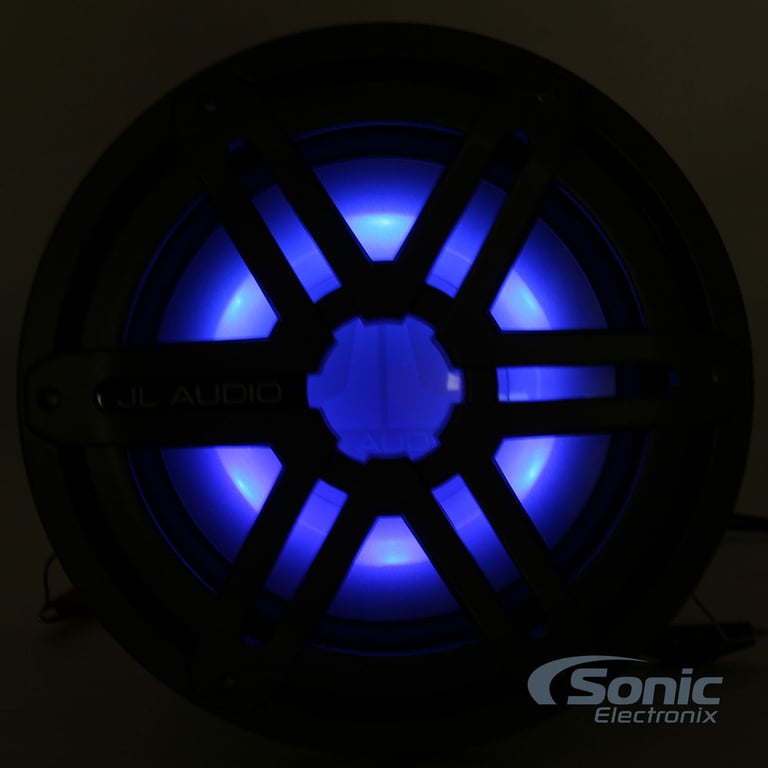 JL Audio MX10IB3-SG-CLD-B (Open Box Complete) Image 7