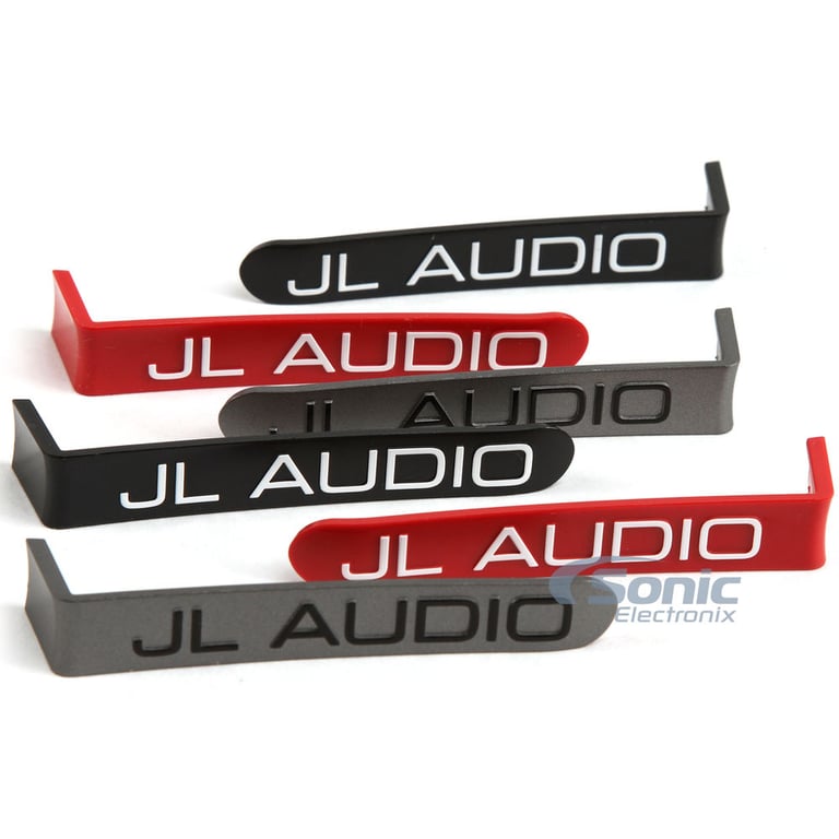 JL Audio MX10IB3-SG-CLD-B (Open Box Complete) Image 8