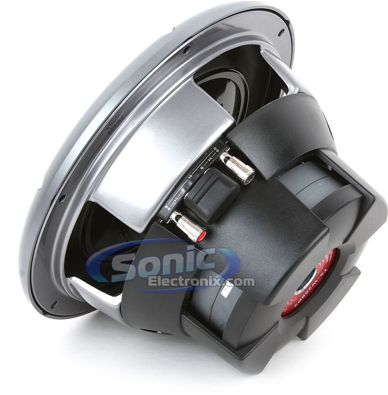 Pioneer TS-W258D2 Open Box Image 8