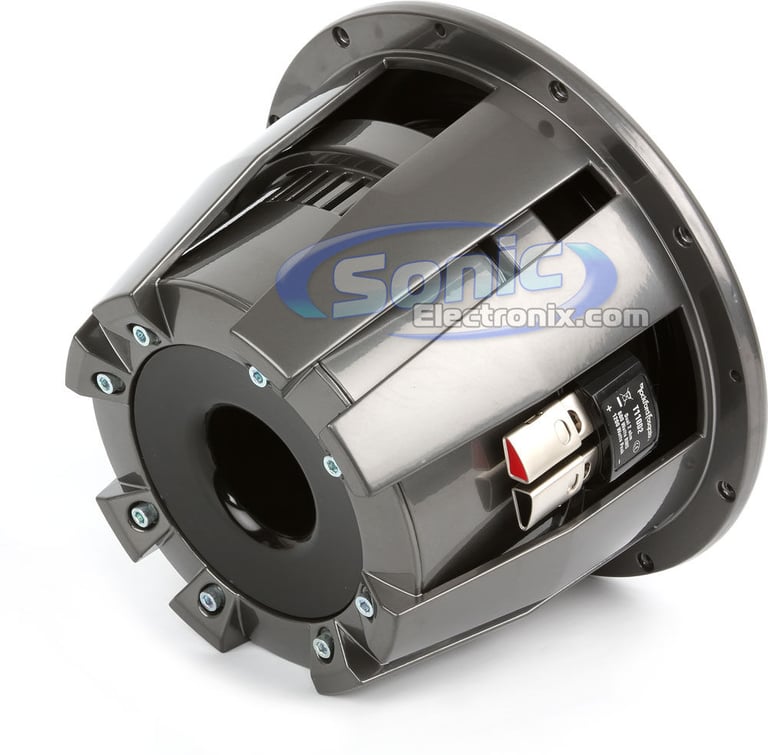 Rockford Fosgate Power T110D2 Open Box Image 12