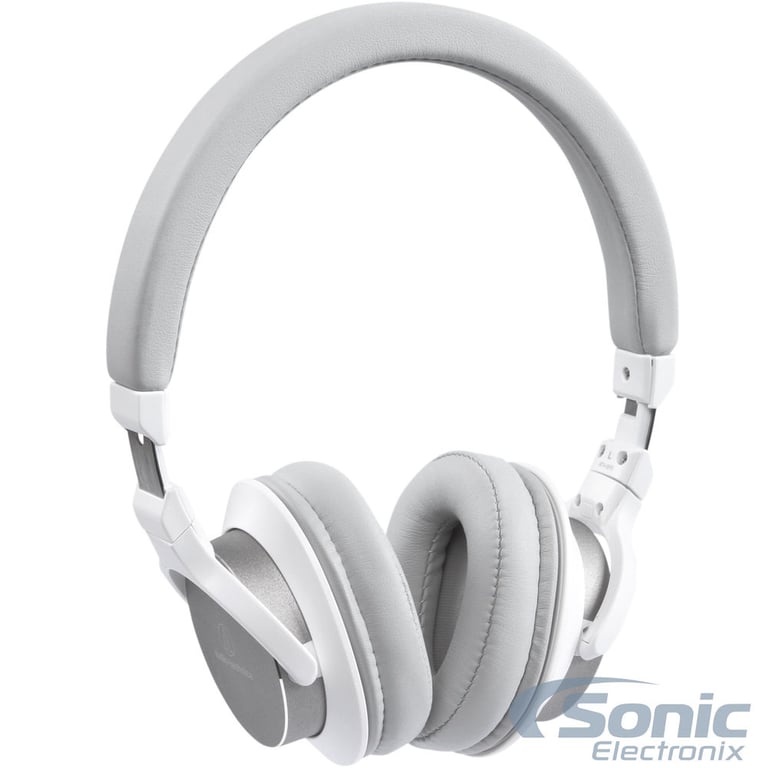 Audio Technica ATH-SR5WH Image 1