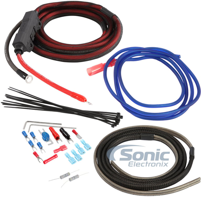Scosche EFXAKCM10B Image 1