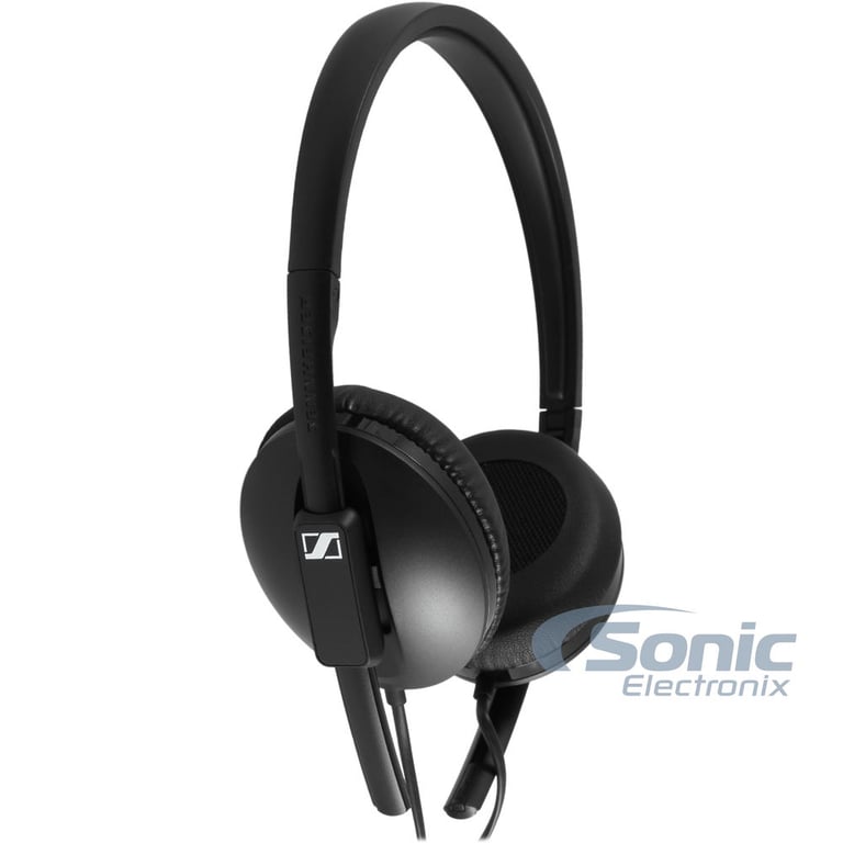 Sennheiser HD 2.10 (hd210) Image 1