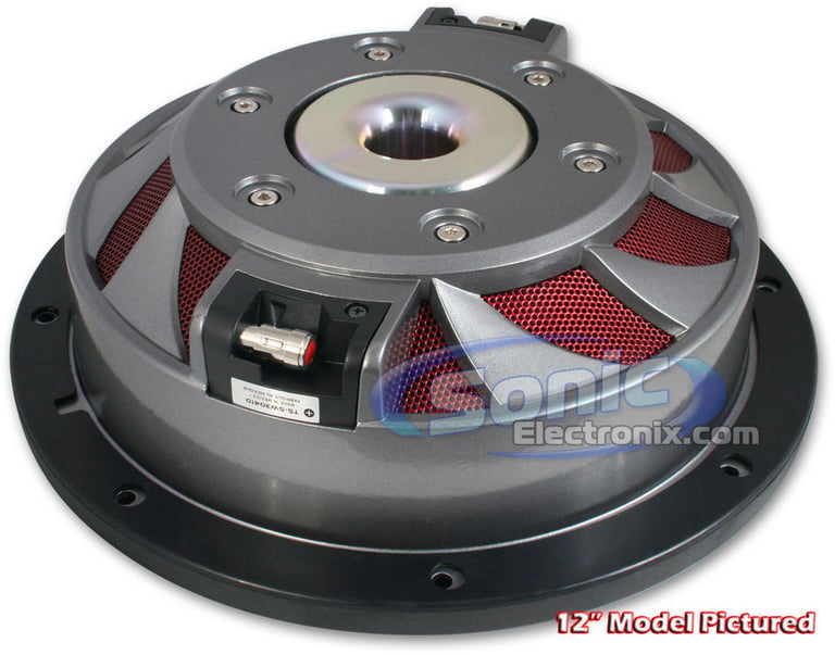 Pioneer TS-SW2541D Open Box Image 6