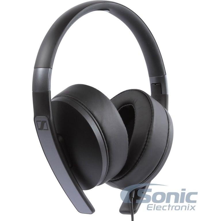 Sennheiser HD 4.20s (hd420s) Image 1