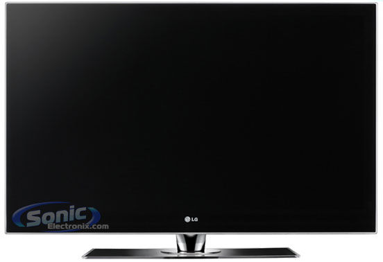 LG 47SL90 Image 1