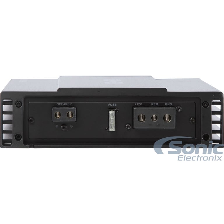 Belva BB200AB 500 Watt Monoblock Image 2