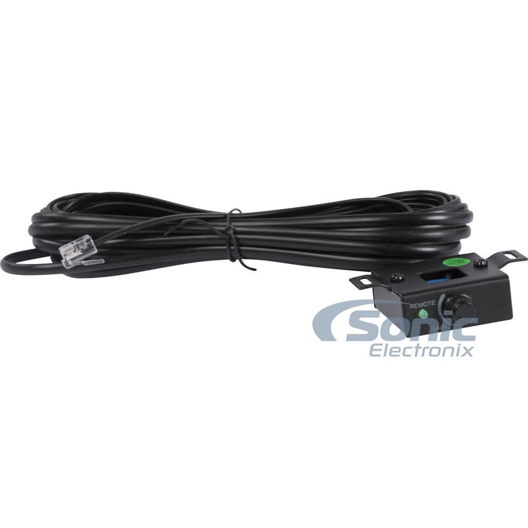Belva BB200AB 500 Watt Monoblock Image 4