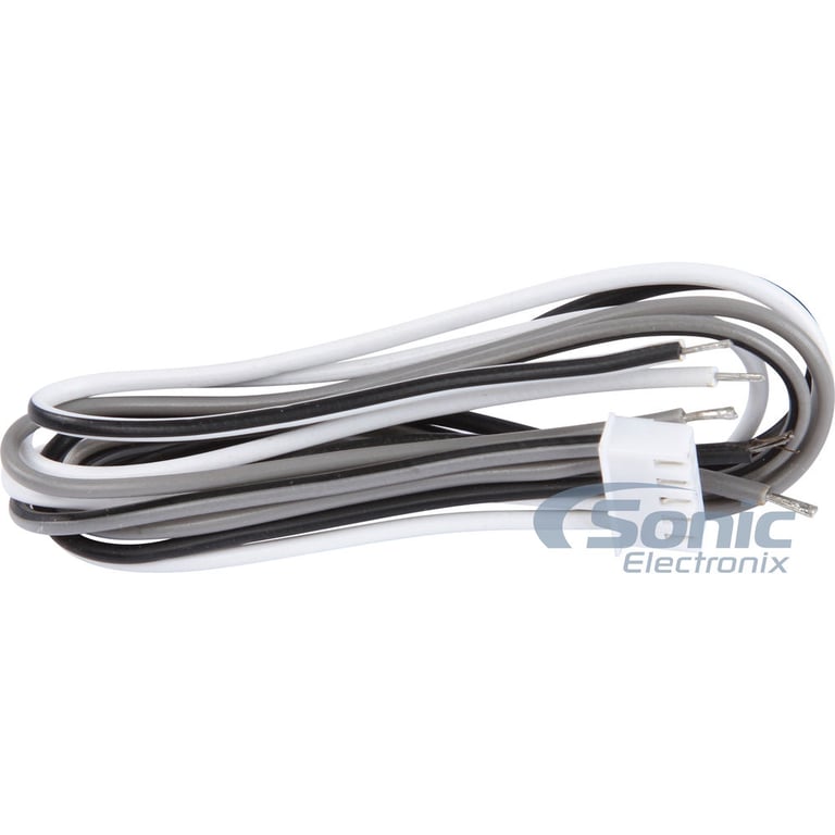 Belva BB200AB 500 Watt Monoblock Image 6