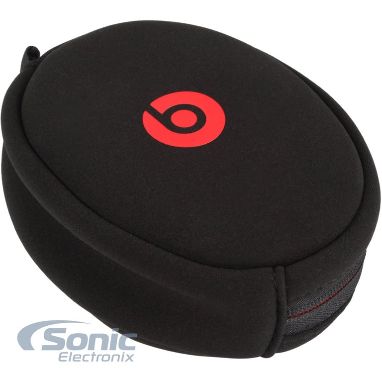 Beats by Dr. Dre Beats Solo 2 Wireless (Black) Image 10